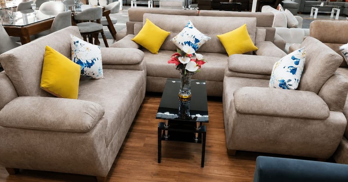 Promoción 3 | Muebles Bethel